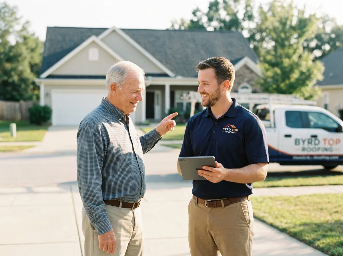 Roofing Milroy, IN FAQs